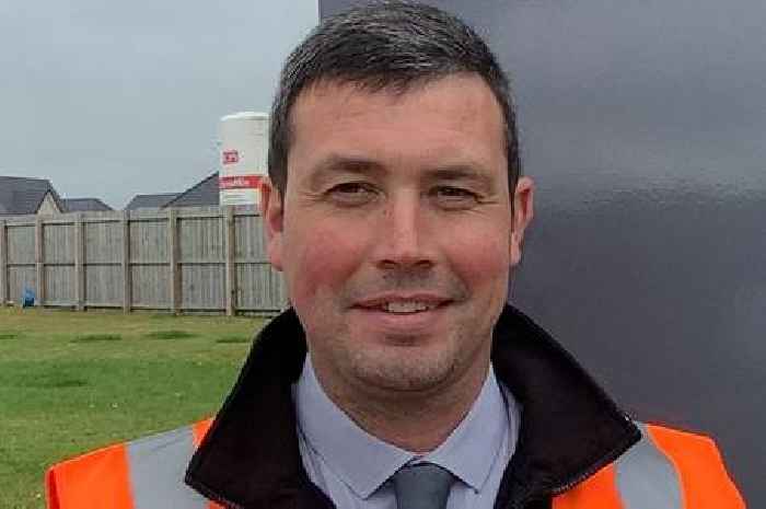 Four Barratt and David Wilson Homes West Scotland Lanarkshire site managers win NHBC Pride in the Job Award