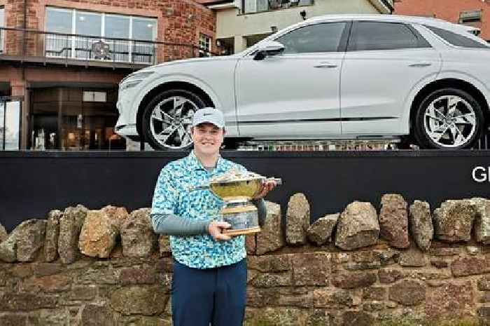Genesis Scottish Open 2025 TV channel, venue, field timings and prize fund