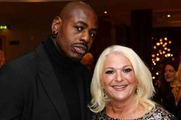 ITV This Morning star admits 'I don't want to be at home' two years after split