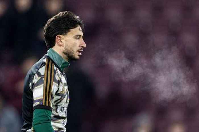 Jury votes on how to spend Celtic £20m transfer loot as signing guru reveals four key moves targeted