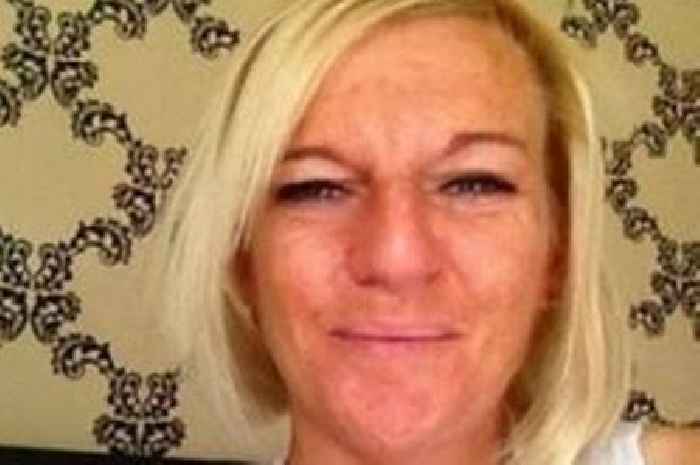 Man due in court after woman, 45, found dead in Bellshill home