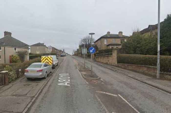 Manhunt underway after dog walker 'punched to ground' in brutal attack