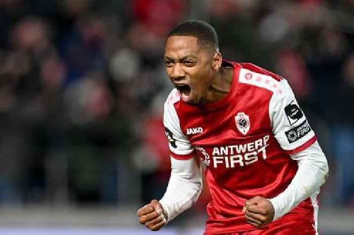 Michel-Ange Balikwisha 'close' to Celtic transfer as Kuhn successor hunt escalates after 'rejected' Jansson bid