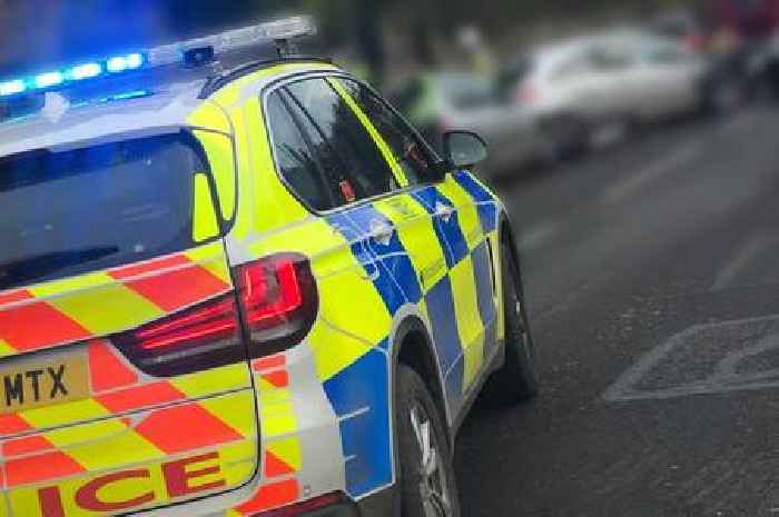 Police Scotland’s Retail Crime Taskforce cracks down on shoplifting in West Lothian