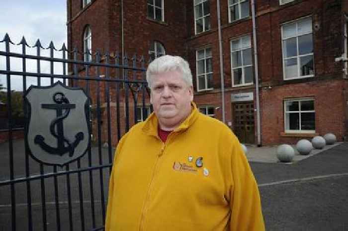 Renfrewshire historian relaunching history talks after cancer battle