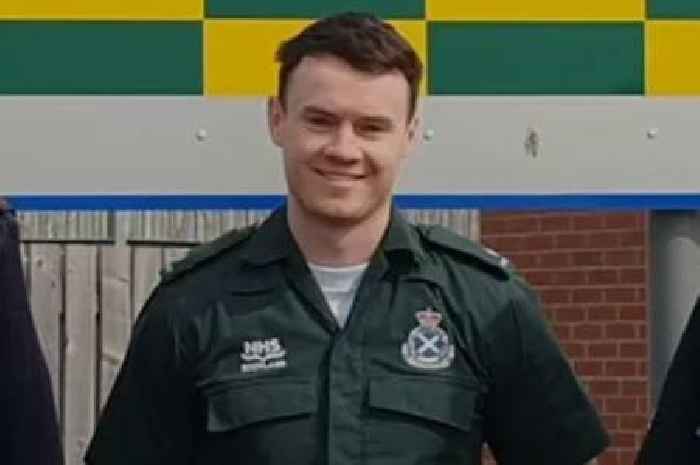 Sick paramedic who secretly gave abortion drug to woman pregnant with his baby jailed
