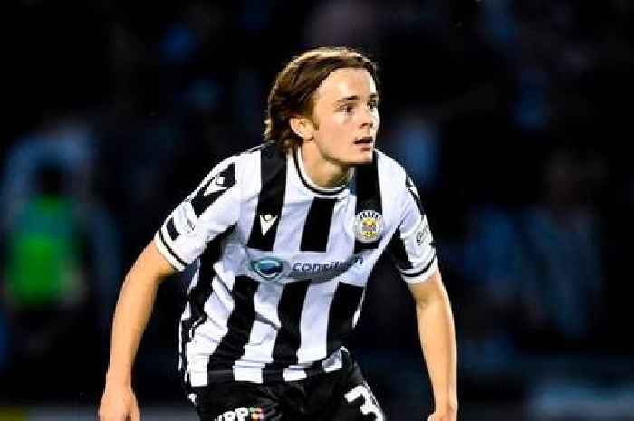 St Mirren victorious over MK Dons as Stephen Robinson outlines challenge for Fraser Taylor