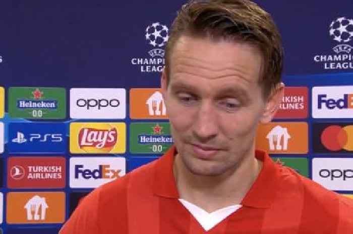 The time Luuk de Jong told Rangers 'that was revenge' as bullish PSV striker who stuck boot in could make amends