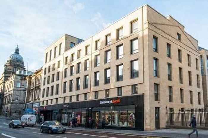 The 'wonderful' Edinburgh city break you can book for almost half off
