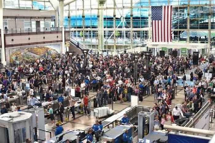 Travellers to the US set to pay 'double' in major new change