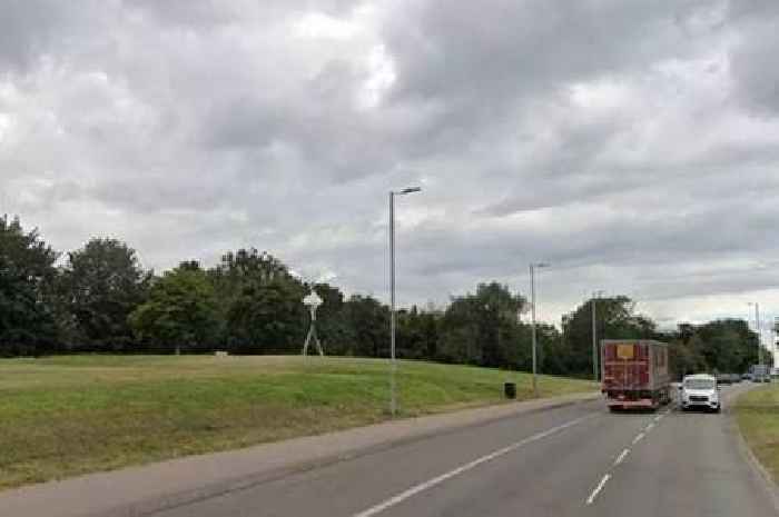 Young girl forced into car and driven away as police launch urgent appeal