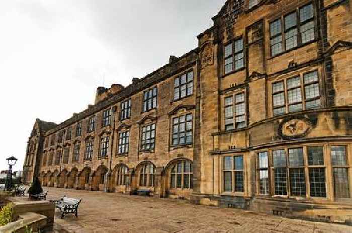 Bangor University staff threaten industrial action over possible job losses