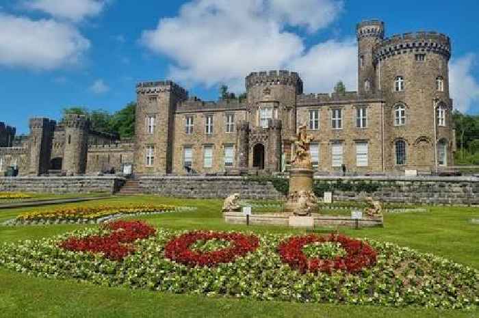 Castle in 'significant state' handed £4.5m to save it