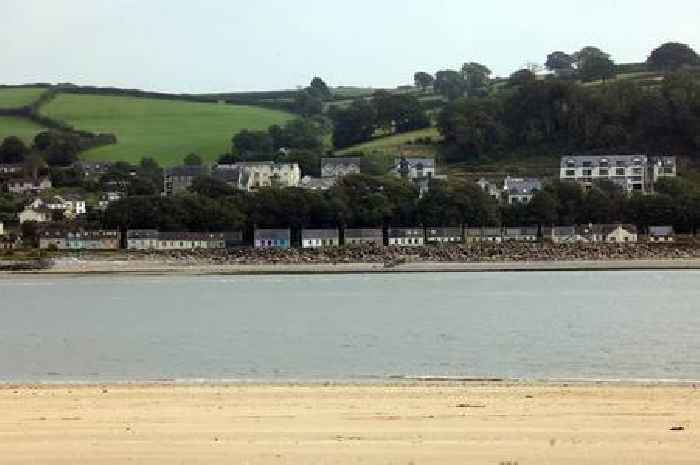 Council tax hike on second homes in this part of Wales raised over £1.6m in its first year