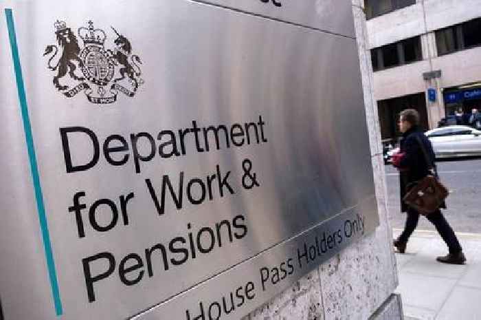 DWP could give £29,000 boost to millions of workers paying into pensions