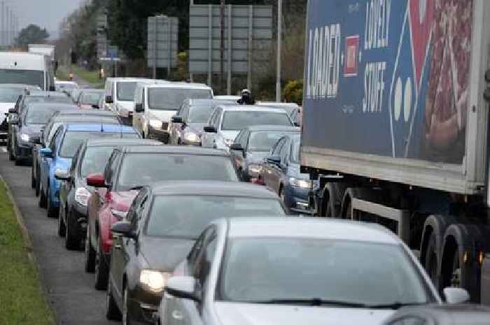 Half a million cars recalled over defect that could cause engine failure