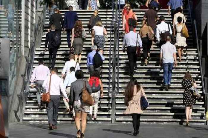 Half of teenagers would prefer to be happy in their future job than be paid a lot