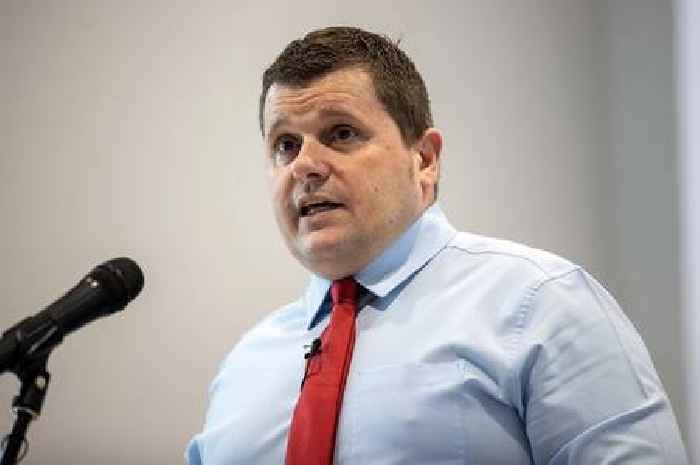 Man told councillors to 'burn in hell' during 'six-year campaign of abuse'