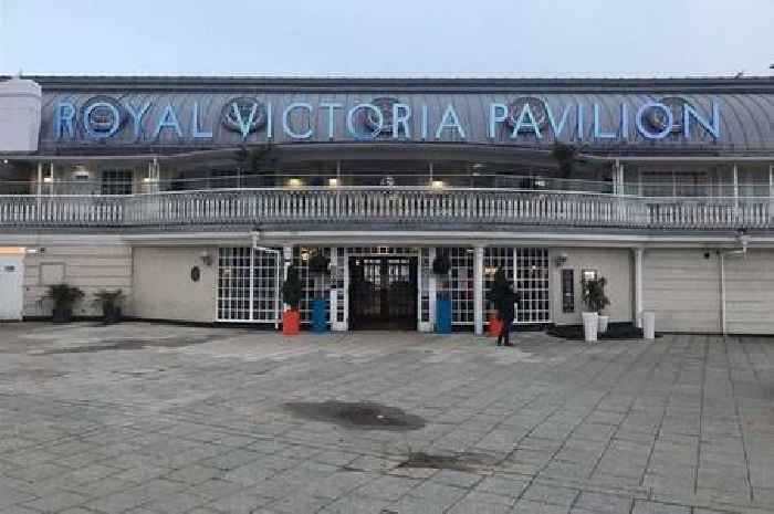 Man who spent 17 hours at UK's largest Wetherspoons left with surprising bill