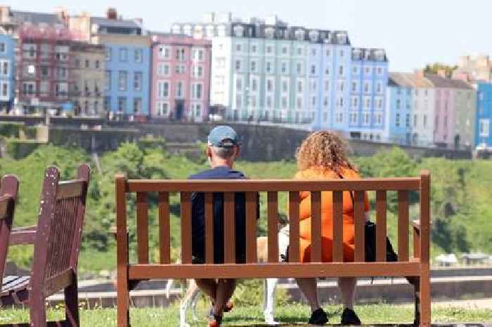 Mark Drakeford's tourism tax will be a 'disaster' for Wales