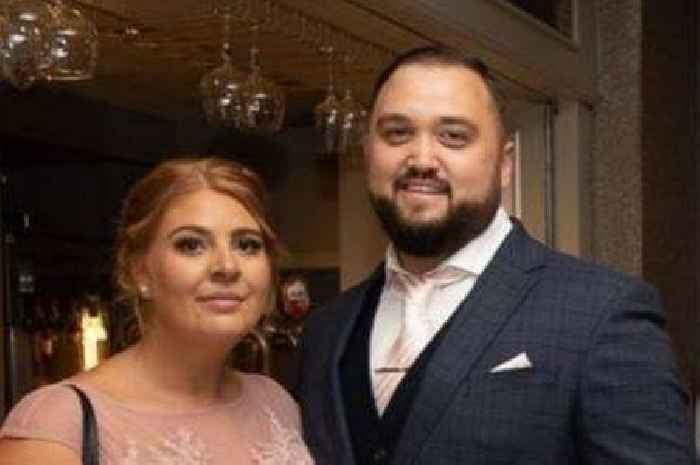 Mum in intensive care after falling ill on dream holiday at all inclusive resort