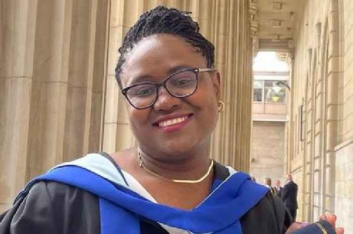 Murder charge after 'exceptional' scientist dies in street near home