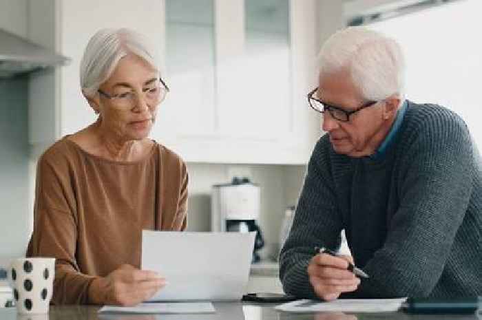 New pension rule change could boost workers' retirement funds by up to £29,000