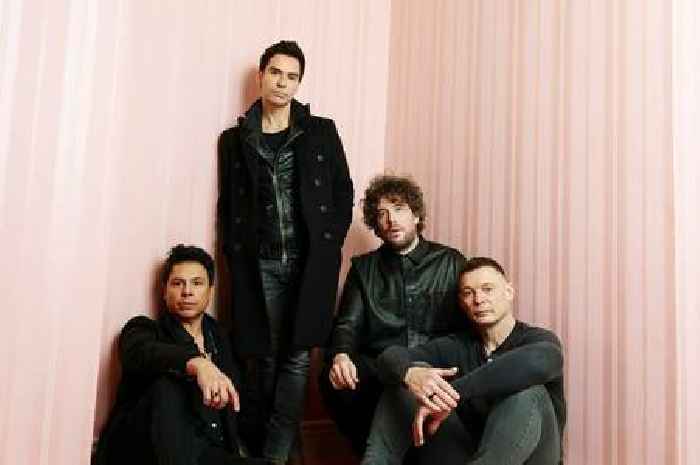 Stereophonics make big announcement ahead of Principality Stadium shows