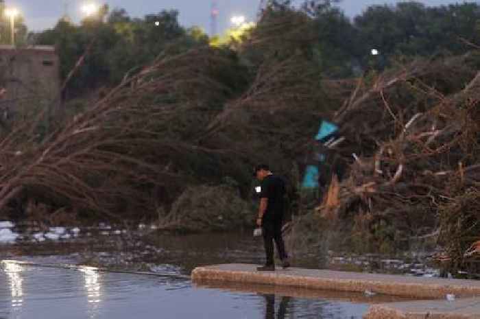 Texas flooding death toll reaches 82 and officials say there will be more