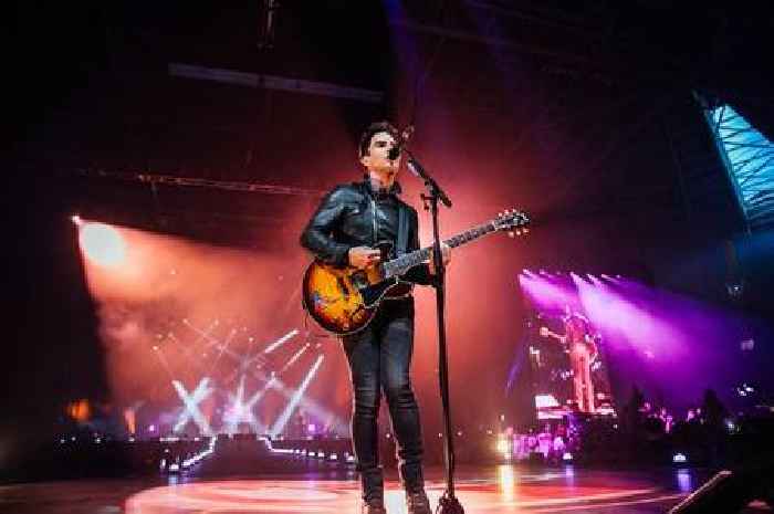 When roads will close in Cardiff as Stereophonics perform in city plus train arrangements