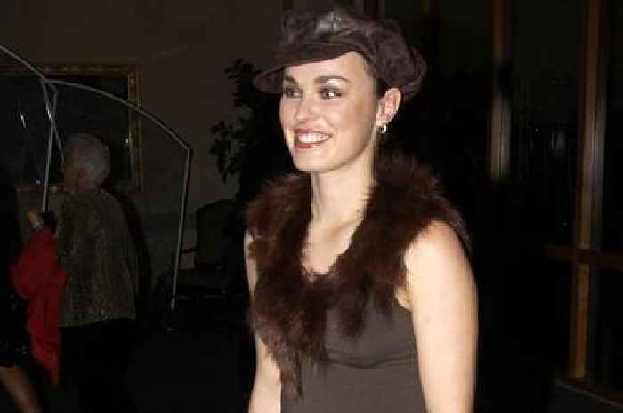 Wimbledon star Martina Hingis is now 44 and looks like she should still be playing