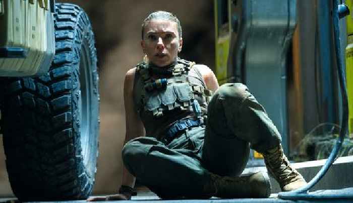 The Jurassic World movies just had their Last Jedi ‘nope’ moment