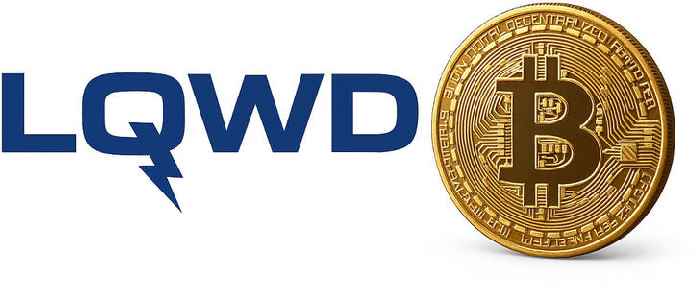 Canadian Company LQWD Technologies Acquires More Bitcoin to Its Treasury