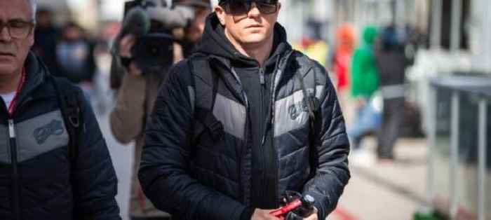 Inside F1: Toto Wolff's Surprising Confession About Kimi Raikkonen