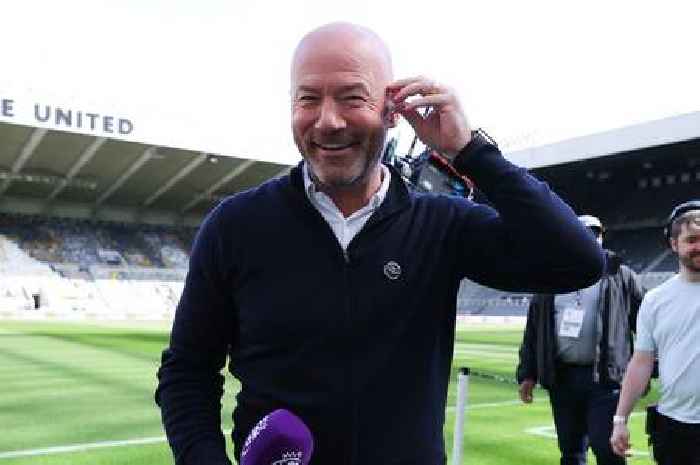 Alan Shearer hails 'clever Chelsea signing' in surprise claim about Enzo Maresca's squad
