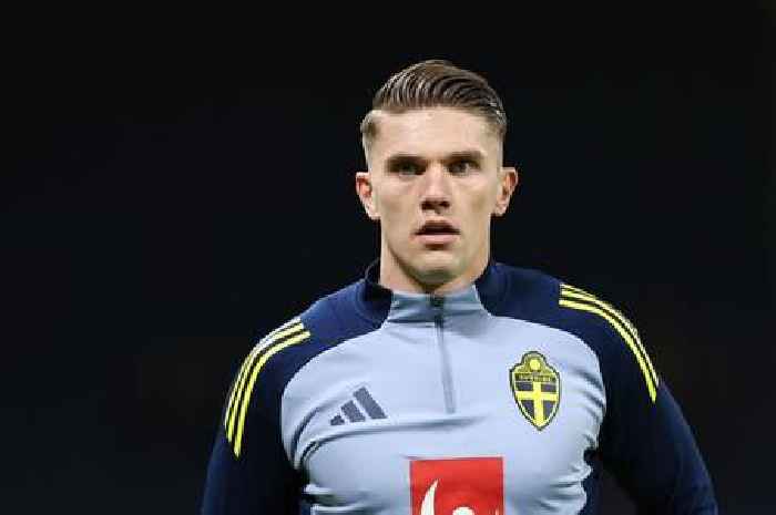 Arsenal already have Viktor Gyokeres secret weapon who can help after transfer breakthrough