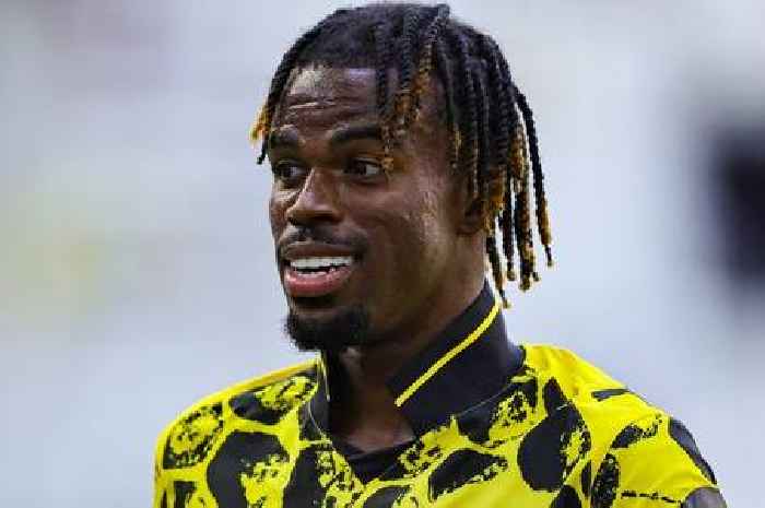 Borussia Dortmund make key transfer decision on Chelsea talent Carney Chukwuemeka