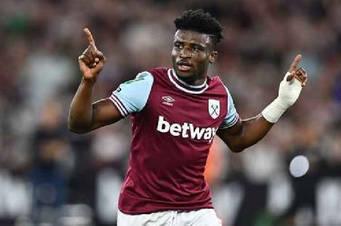 Chelsea transfer news LIVE - Mohammed Kudus blow, Ethan Nwaneri interest, Victor Osimhen latest