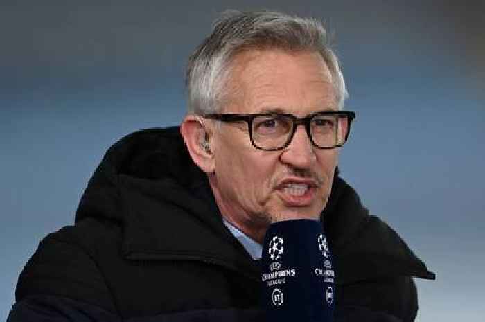 Gary Lineker calls out Premier League referee who 'has an ego' after Club World Cup controversy