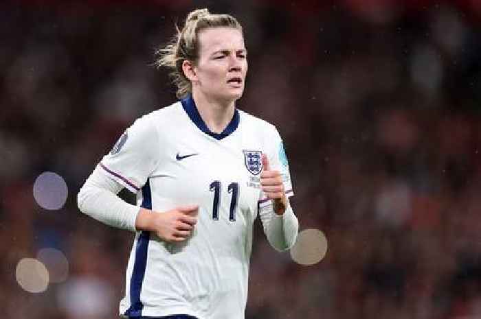Lauren Hemp highlights clear England 'advantage' before must-win Euro 2025 clash