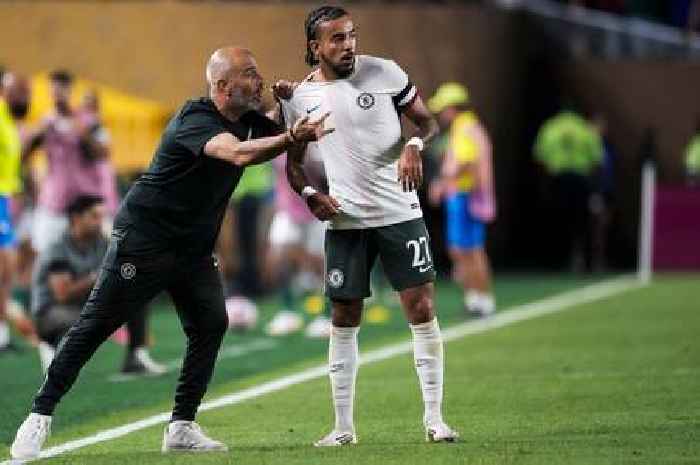 Malo Gusto reveals key Chelsea trait in Club World Cup success ahead of Fluminense semi-final
