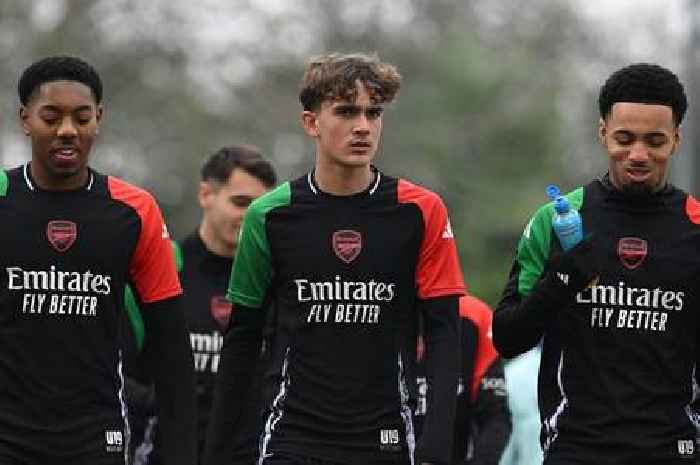 Max Dowman Arsenal transfer truth as Premier League rules explained