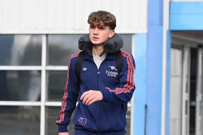 Max Dowman sends clear transfer message to Arsenal amid Chelsea Noni Madueke claim