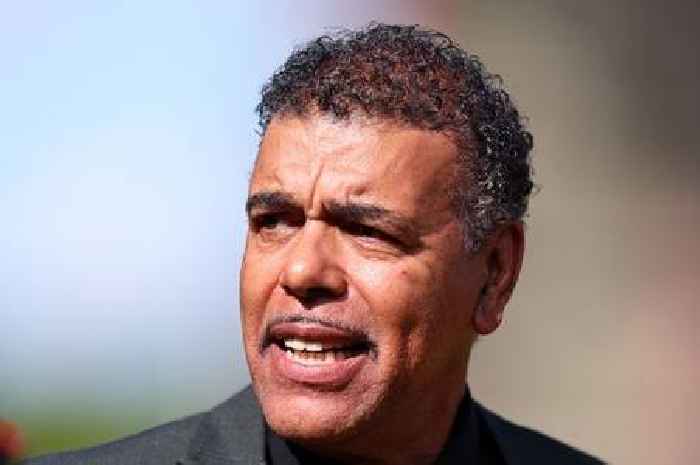Sky Sports News star leaves after 23 years as Chris Kamara delivers kind message