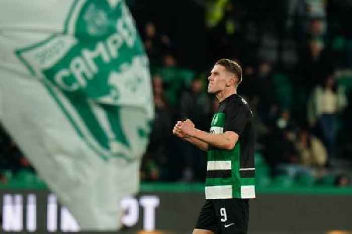 The £51m-plus forgotten Arsenal transfer amid Viktor Gyokeres talks over marquee move