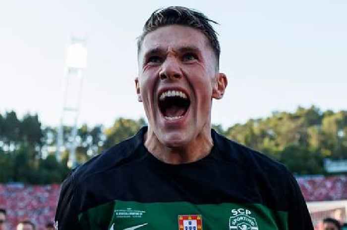 Viktor Gyokeres 'immediately sacrifices £1.7m' after Arsenal offer as actions speaks volumes