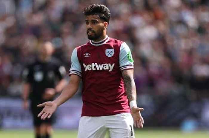 West Ham 'furious' with FA over Lucas Paqueta situation as another season in limbo looms