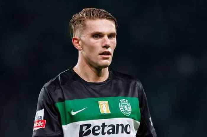 What Viktor Gyokeres to Arsenal transfer means for Benjamin Sesko and Victor Osimhen