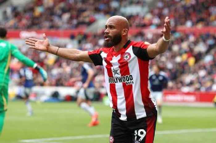 Why Man Utd have not completed Bryan Mbeumo transfer and if Tottenham can still seal deal