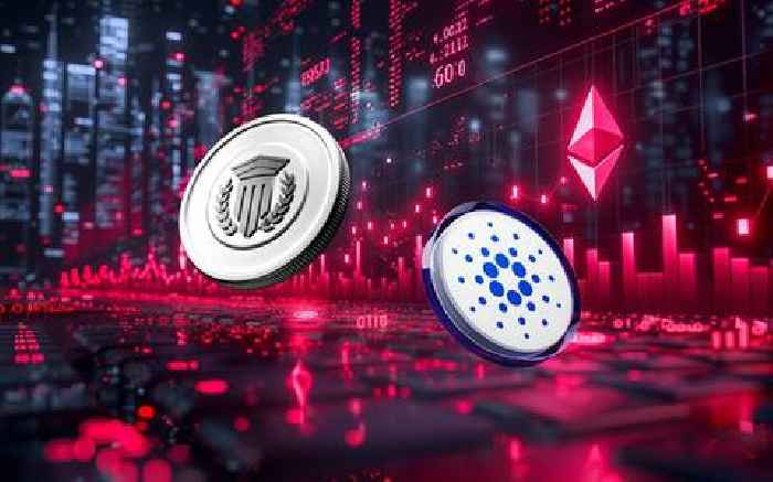 Can this ADA competitor explode 42x? Why whales are bullish on MUTM 